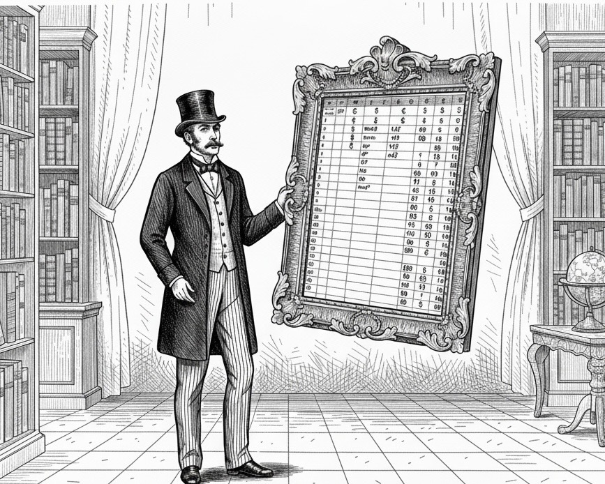 조직·팀·개인 단위로 비용을 통제